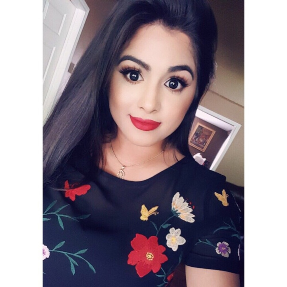 Meet your Posher, Banesa